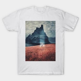 Andromeda T-Shirt